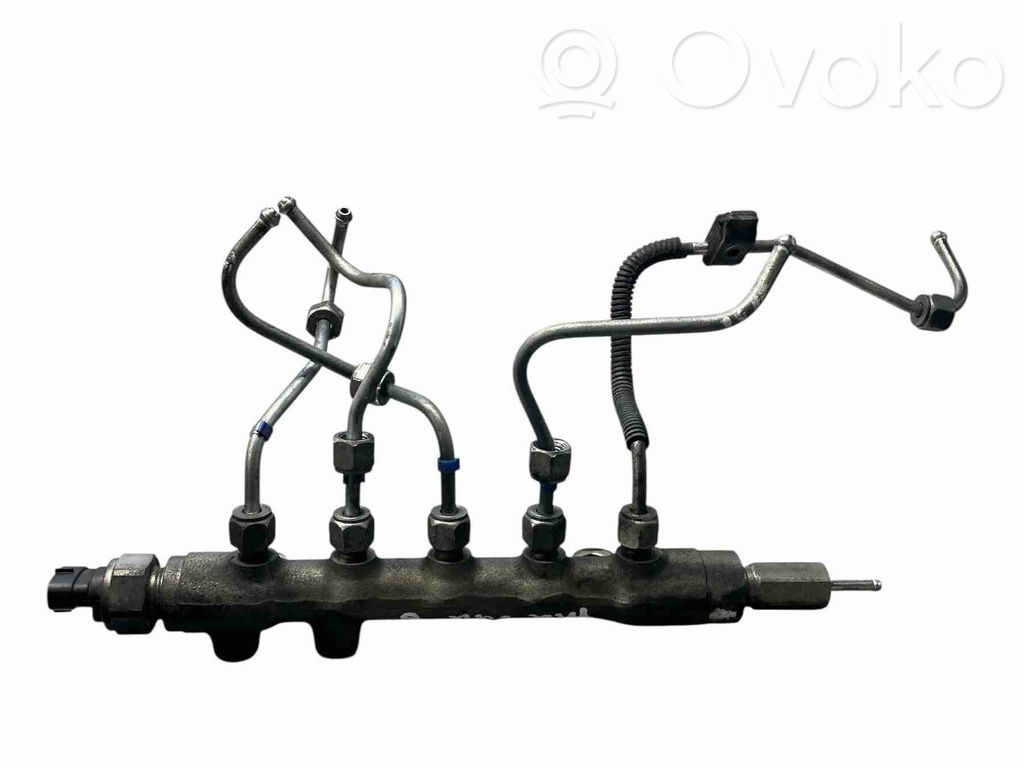 Mazda 6 Fuel main line pipe 