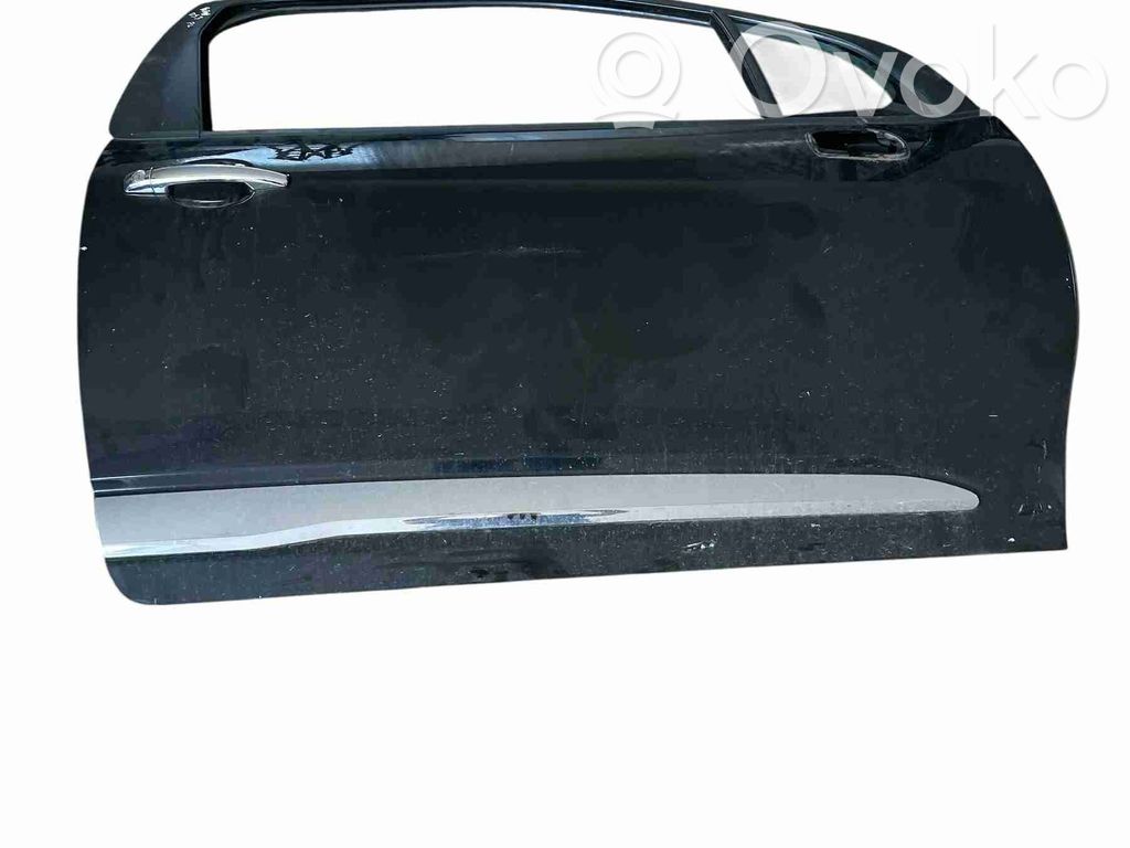 Citroen DS3 Дверь 