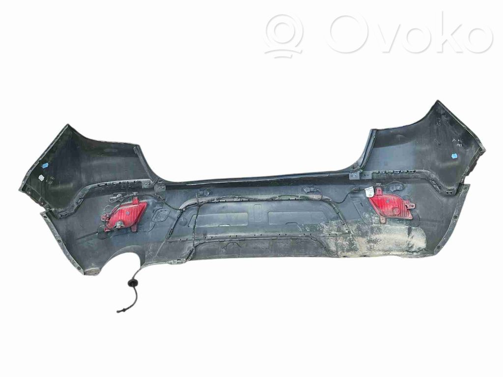 Opel Mokka Zderzak tylny 