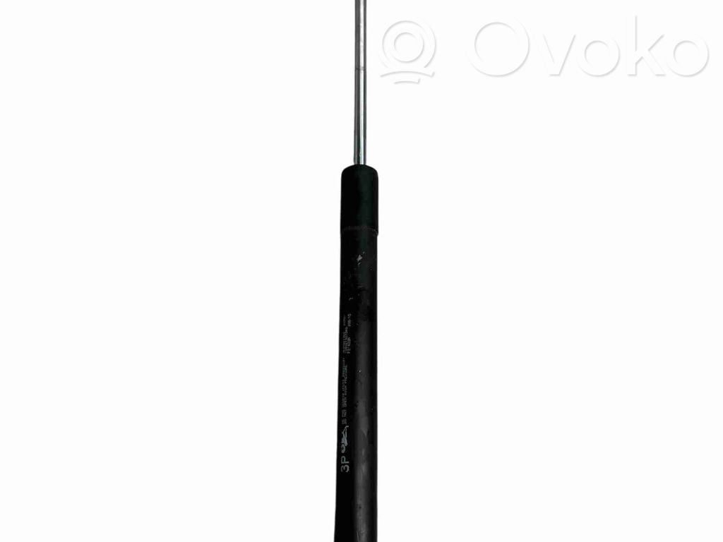 Citroen DS3 Tailgate/trunk strut/damper 