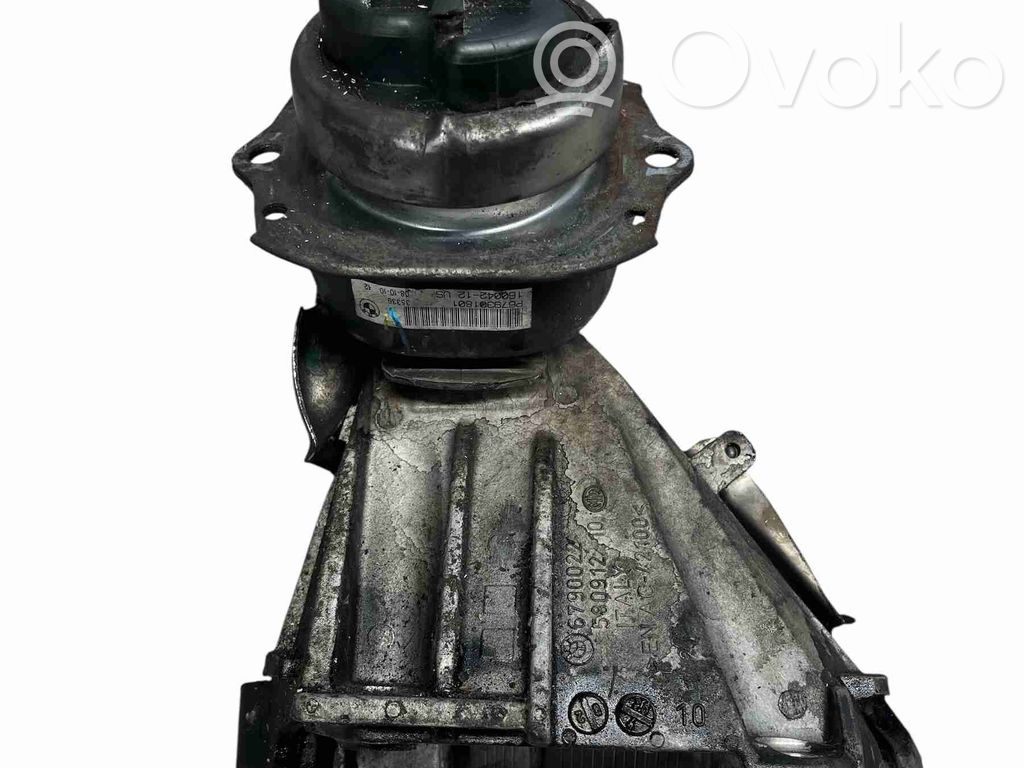BMW X6 E71 Engine mount bracket 