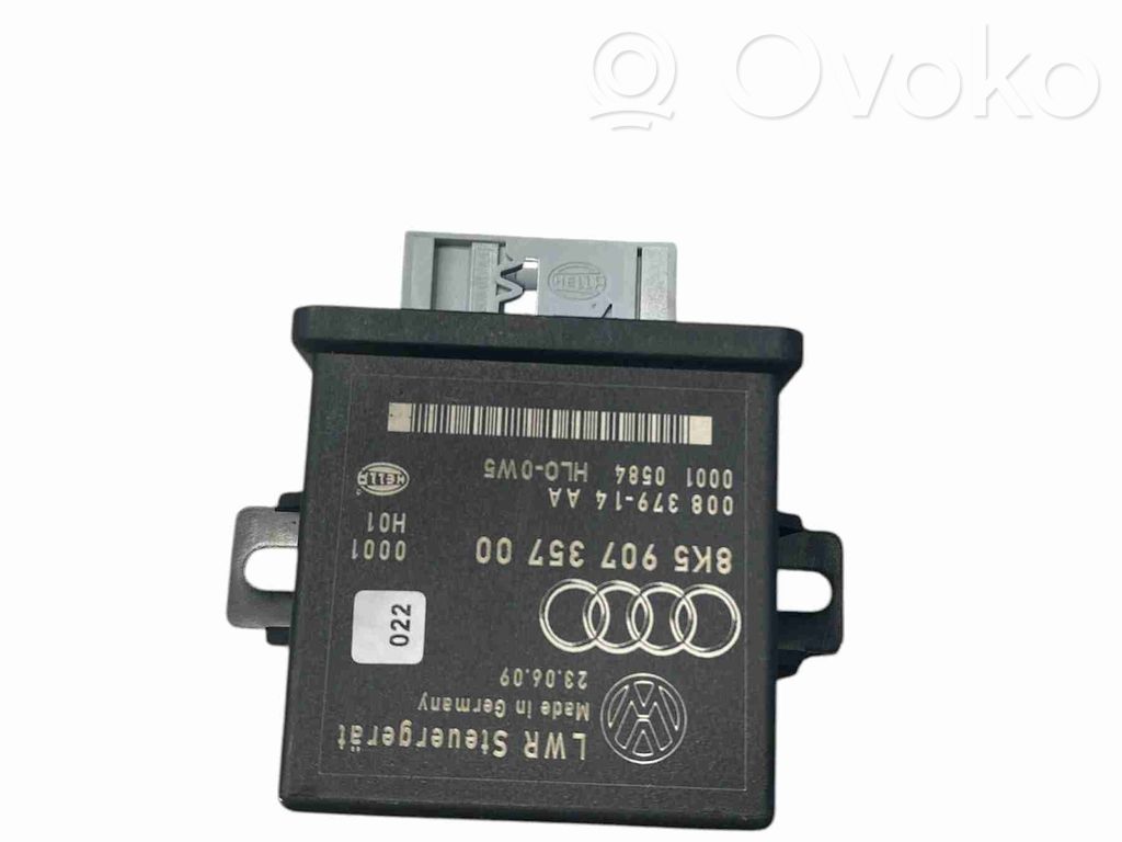 Audi A4 S4 B8 8K Light module LCM 