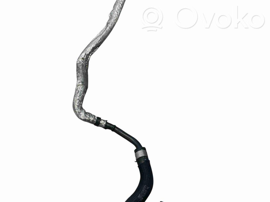 Audi A6 Allroad C7 Vacuum line/pipe/hose 
