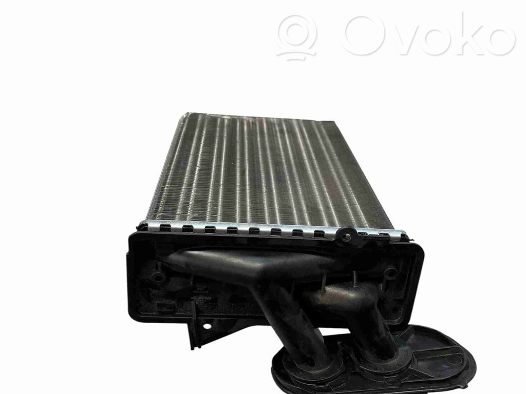 Volkswagen Golf IV Pečiuko radiatorius 