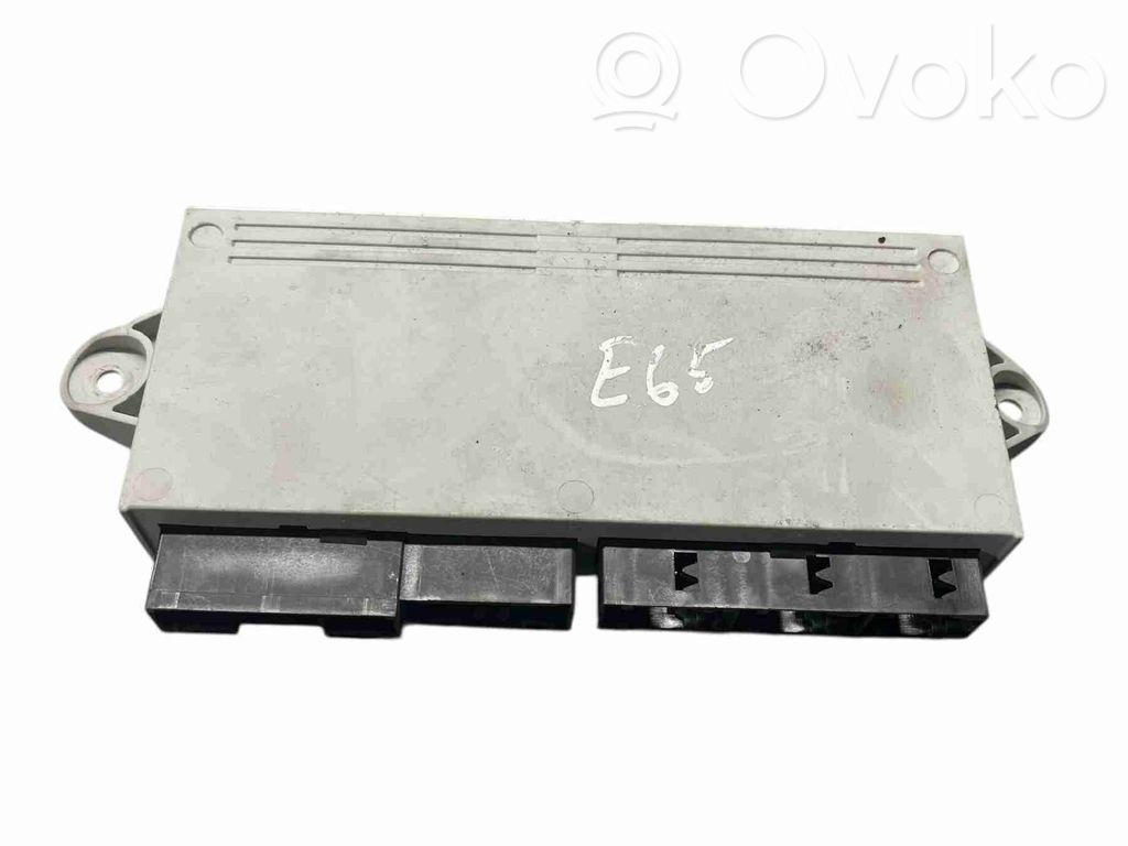 Door control unit/module   61356947123,61356947123
