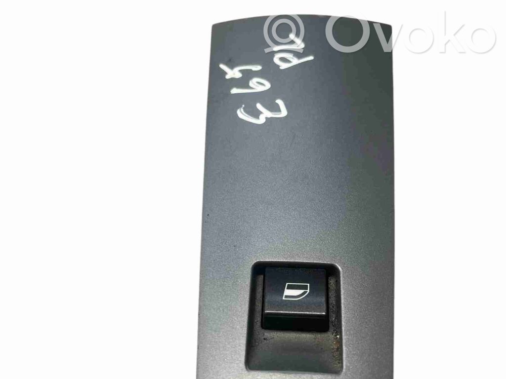 BMW 7 E65 E66 Interruttore di controllo dell’alzacristalli elettrico 