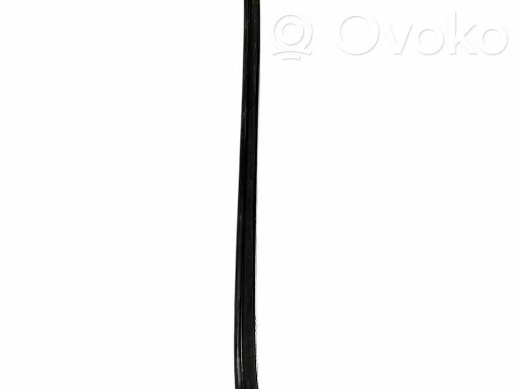 BMW X6 E71 Windshield trim 