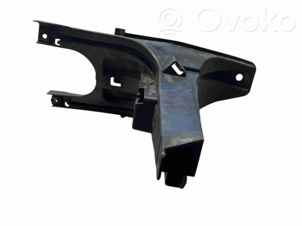 BMW X5 E70 Support phare frontale 
