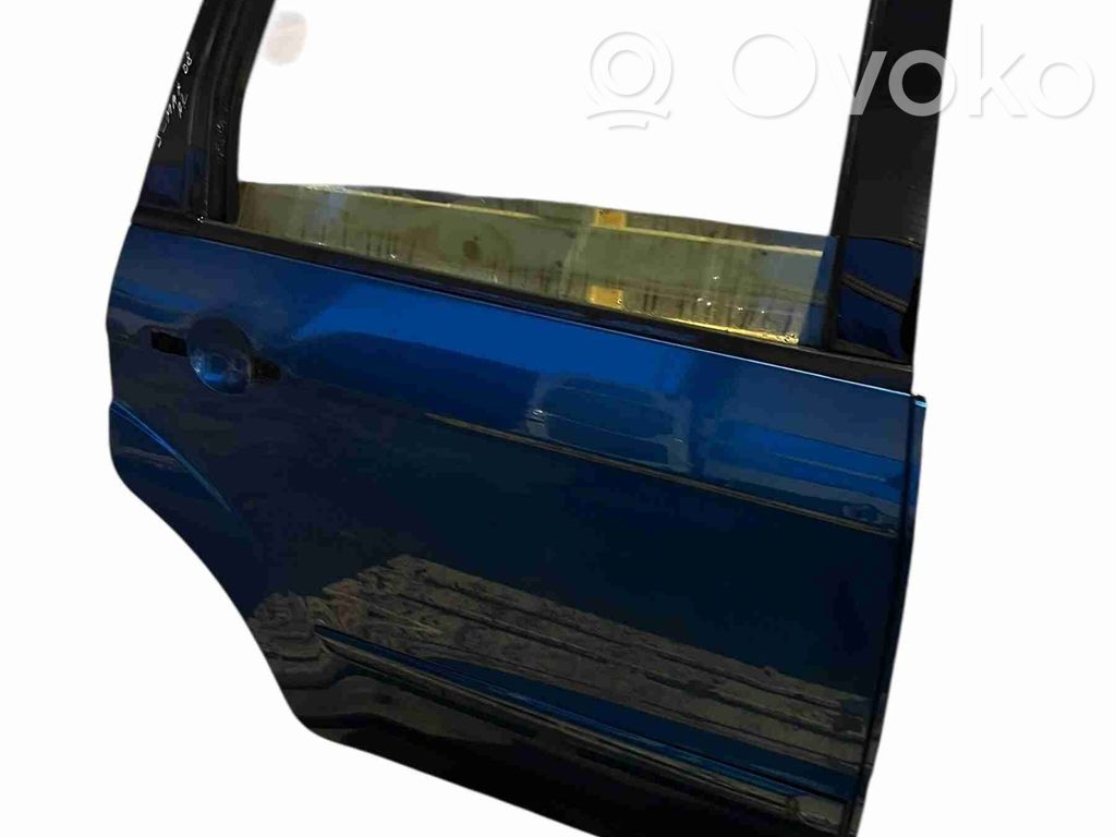 Ford S-MAX Galinės durys 