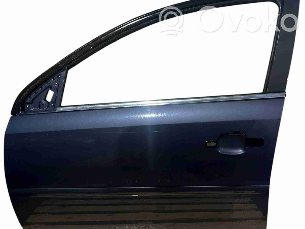 Opel Vectra C Puerta delantera 