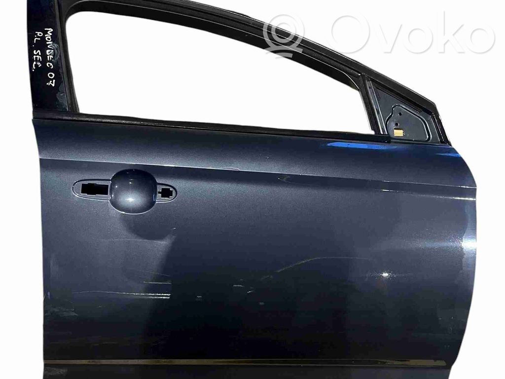 Ford Mondeo MK IV Priekinės durys 