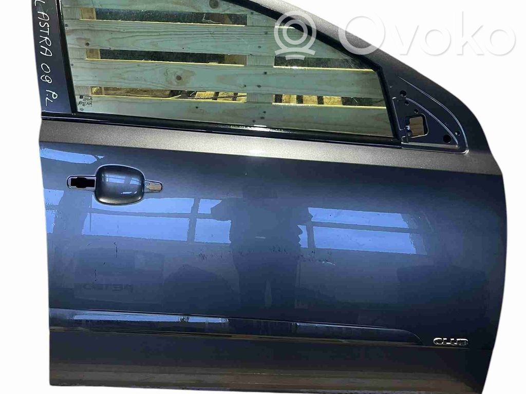 Front door   95416994,95416994
