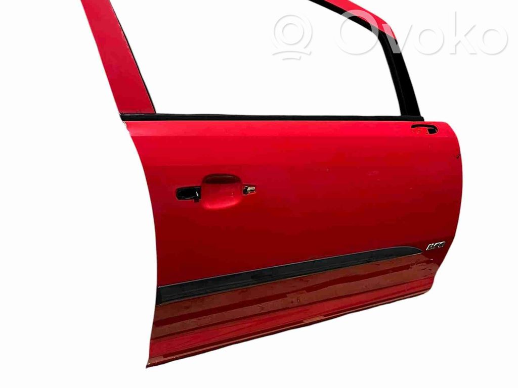 Opel Corsa D Durvis 