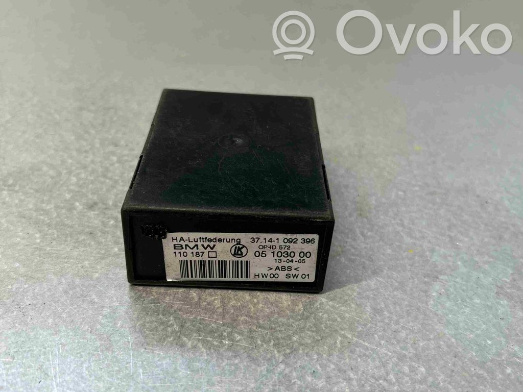 BMW X5 E53 Other control units/modules 