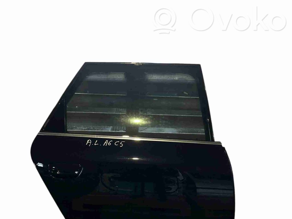 Audi A6 S6 C5 4B Puerta trasera 