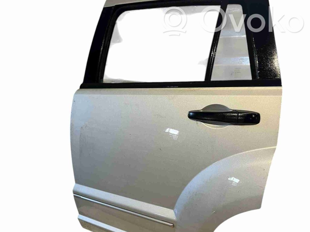 Dodge Caliber Rear door 