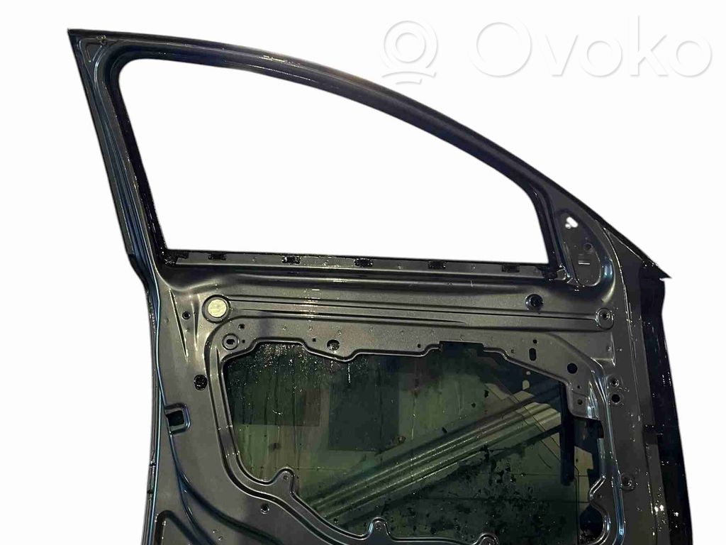 Volvo S40 Дверь 