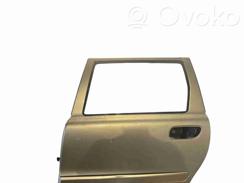 Volvo XC70 Puerta trasera 