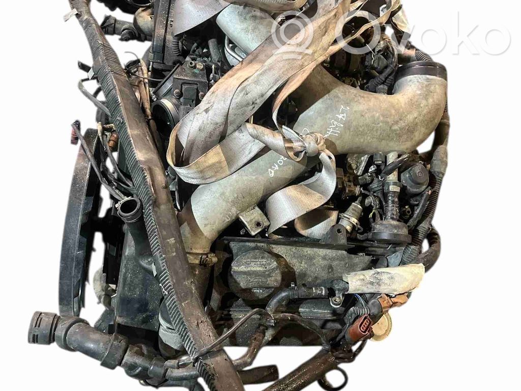 Motor completo   ARE,ARE