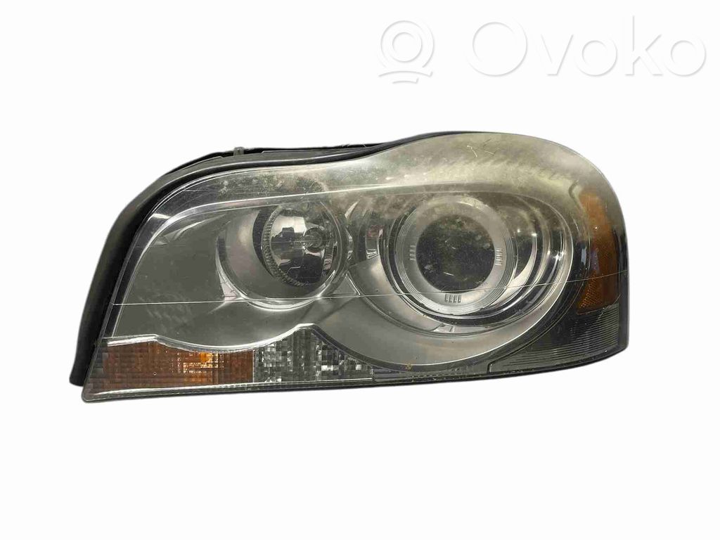 Volvo XC90 Scheinwerfer 