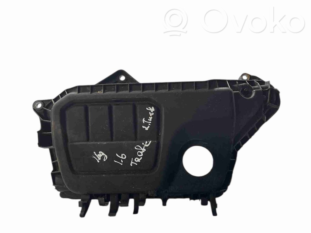 Renault Trafic III (X82) Motorabdeckung 