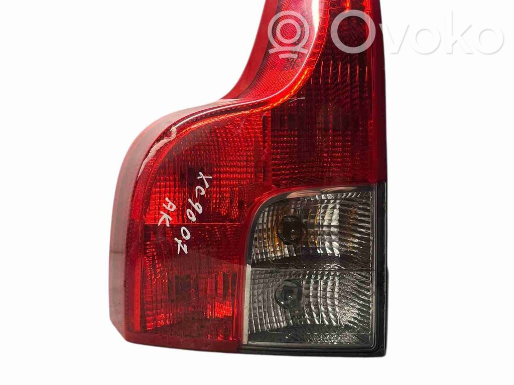 Volvo XC90 Takavalot 