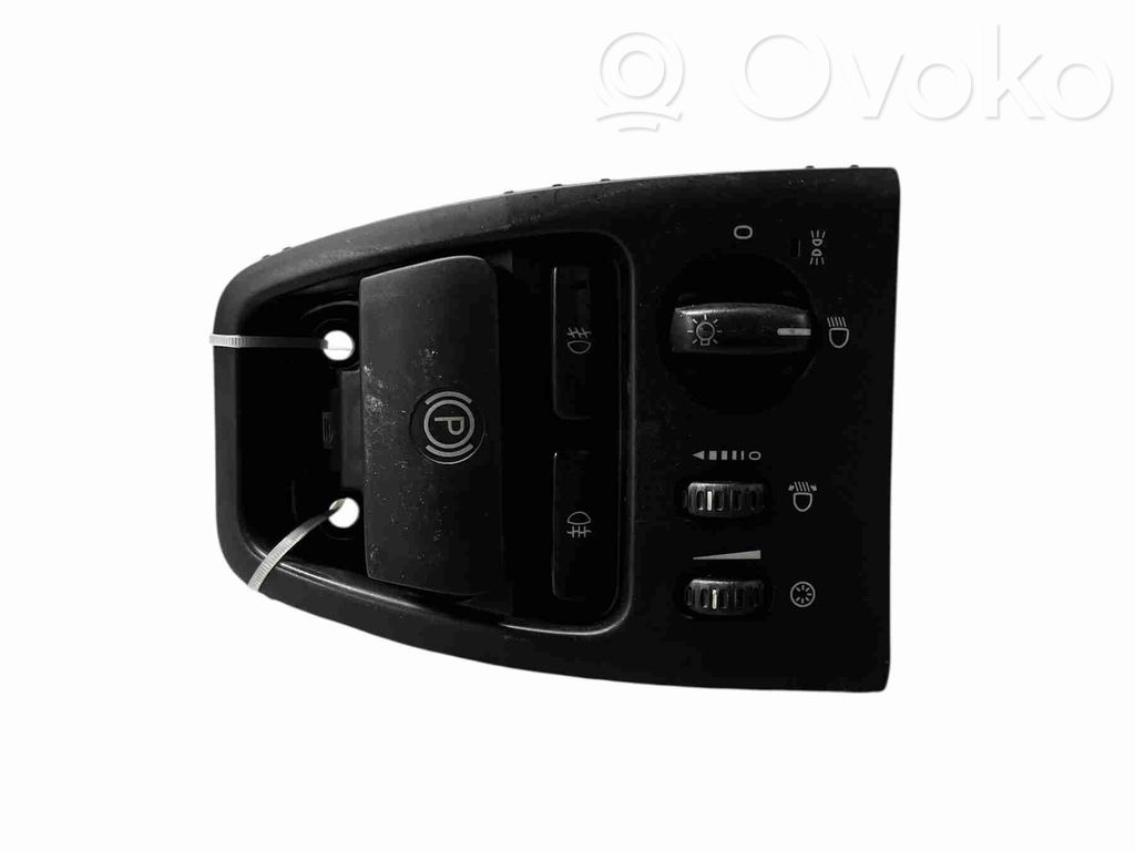 Volvo XC90 Light switch 