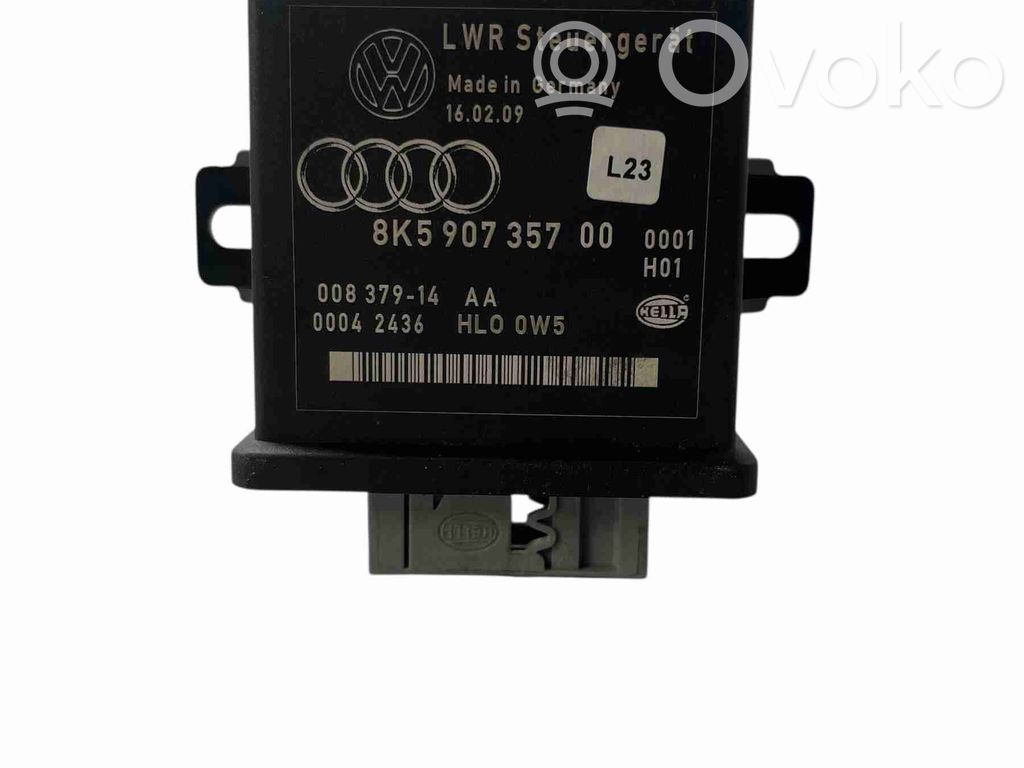 Audi A4 S4 B8 8K Light module LCM 