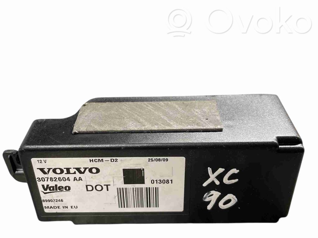 Volvo XC90 Light module LCM 