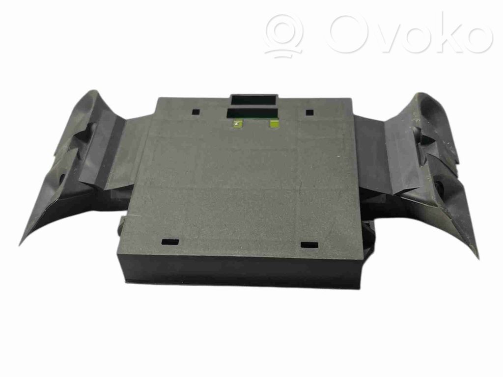 BMW 3 E46 Alarm control unit/module 