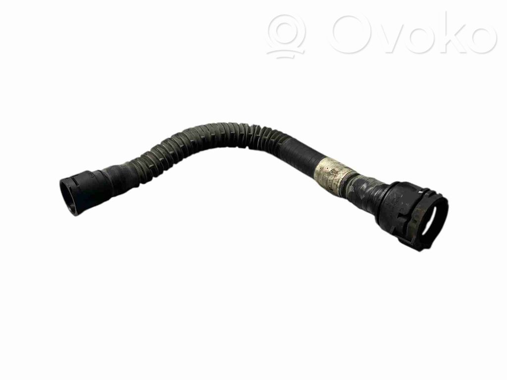Opel Astra H Engine coolant pipe/hose 