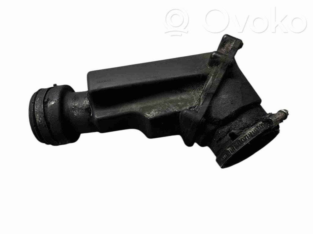 Volvo XC70 Įsiurbimo rezonatorius 