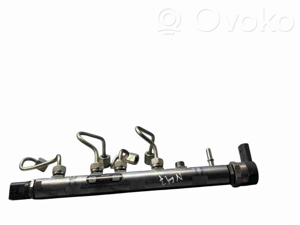 BMW 1 F20 F21 Degalų vamzdelis (-iai) 