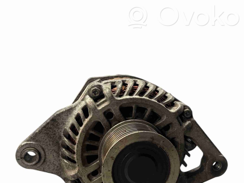 Mazda 6 Generator/alternator 
