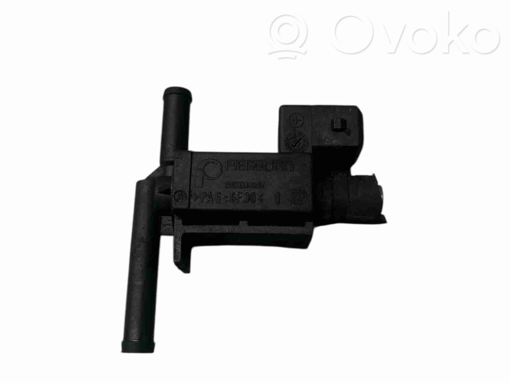 Nissan Qashqai Vacuum valve 