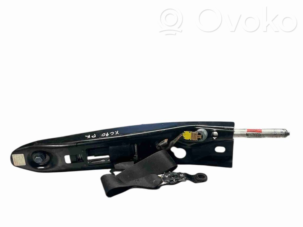 Volvo XC90 Cinturón delantero 