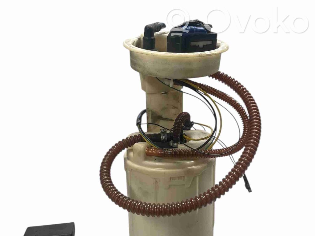 Audi TT Mk1 Bomba interna de combustible 