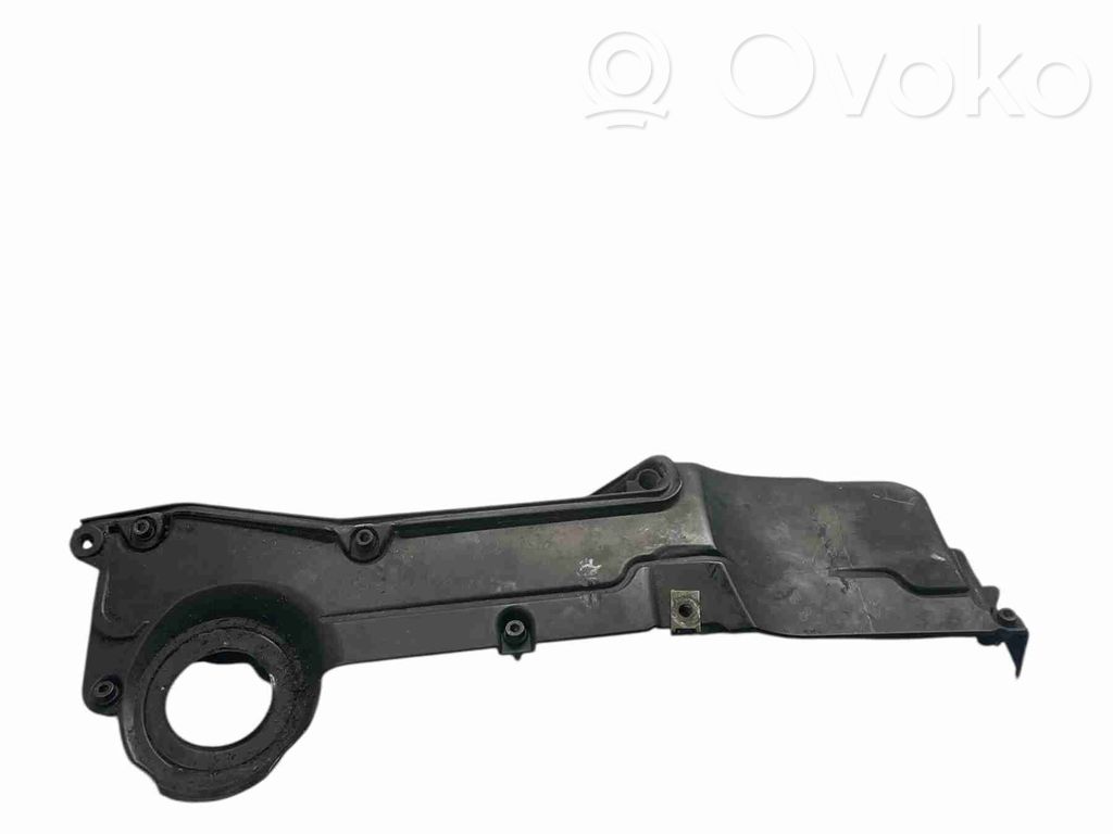 BMW X5 E53 Engine cover (trim) 