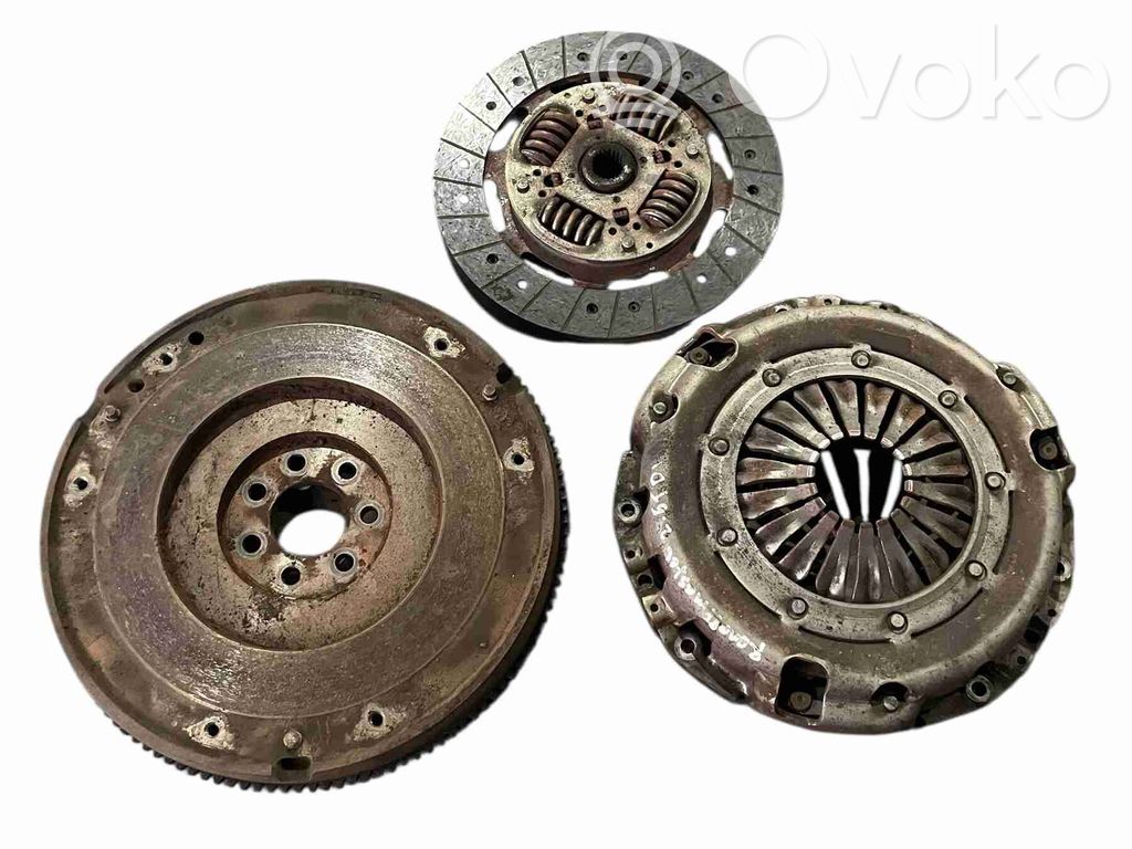 Renault Master II Clutch set kit 