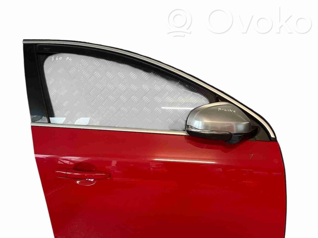 Volvo S60 Durvis 