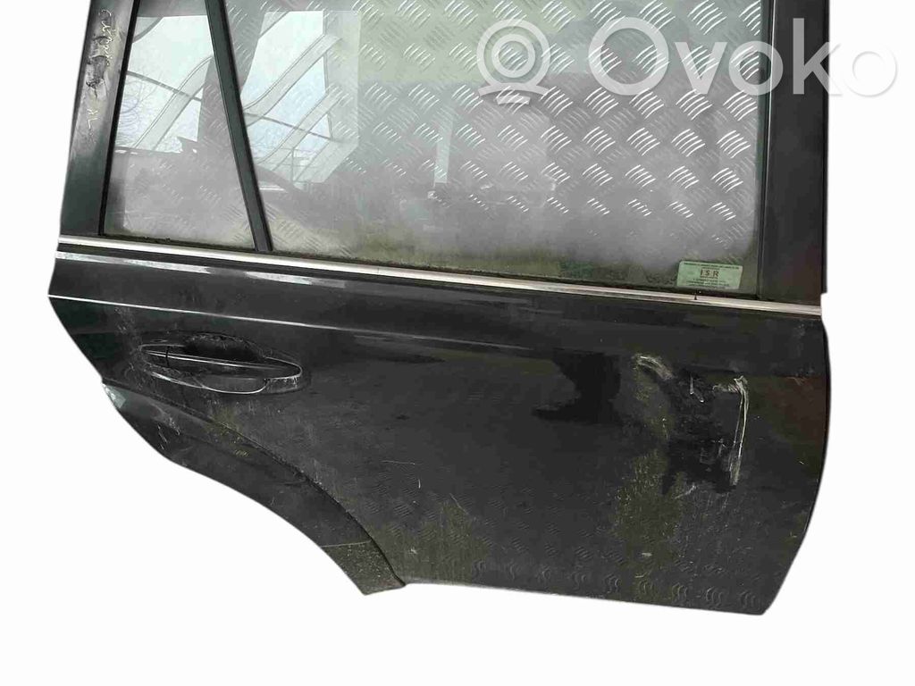 Subaru Outback Puerta trasera 