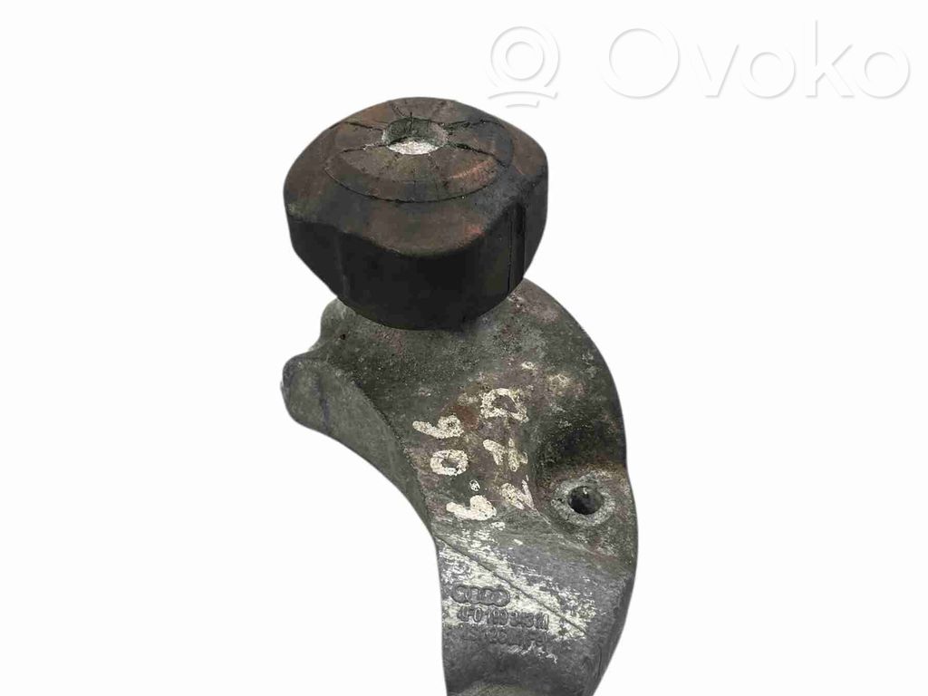 Audi A6 S6 C6 4F Engine mount bracket 