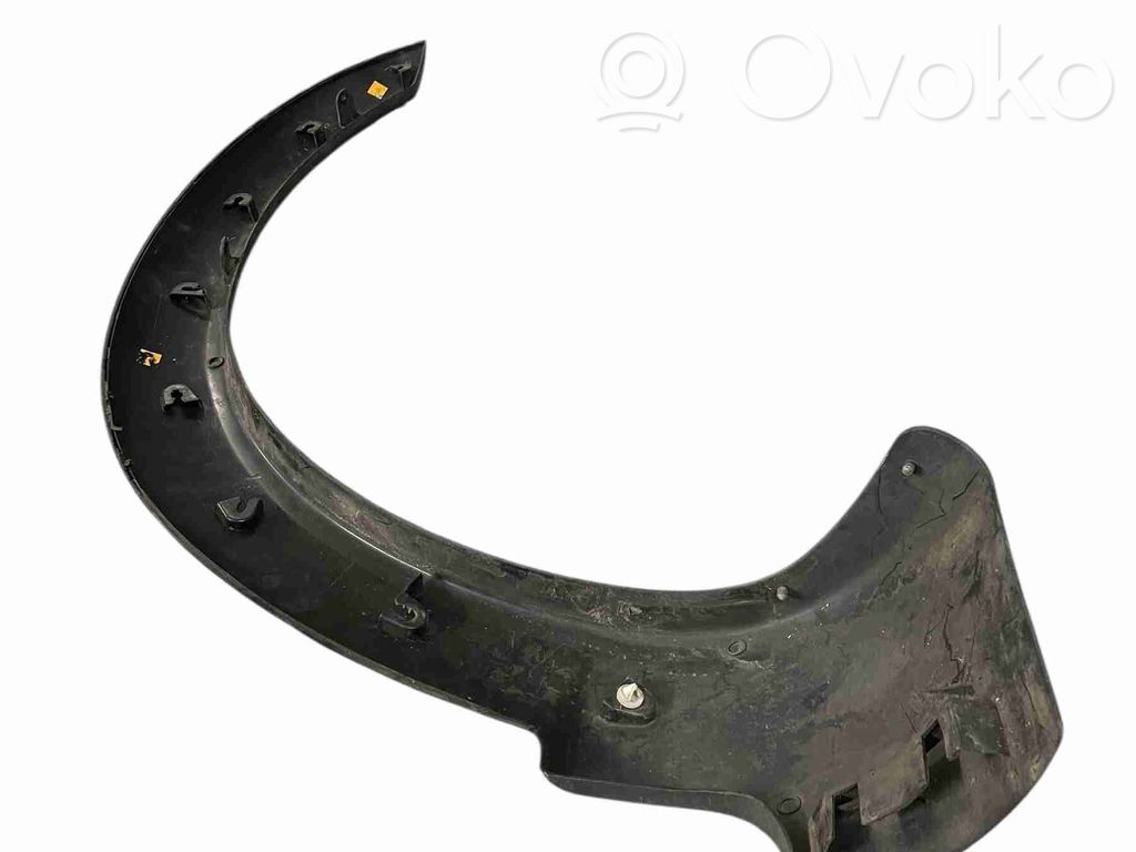 Volvo XC70 Fender trim (molding) 