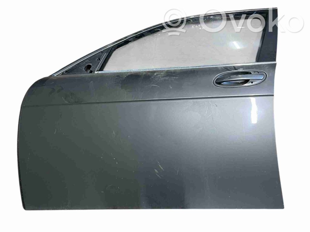 BMW 7 E65 E66 Front door 