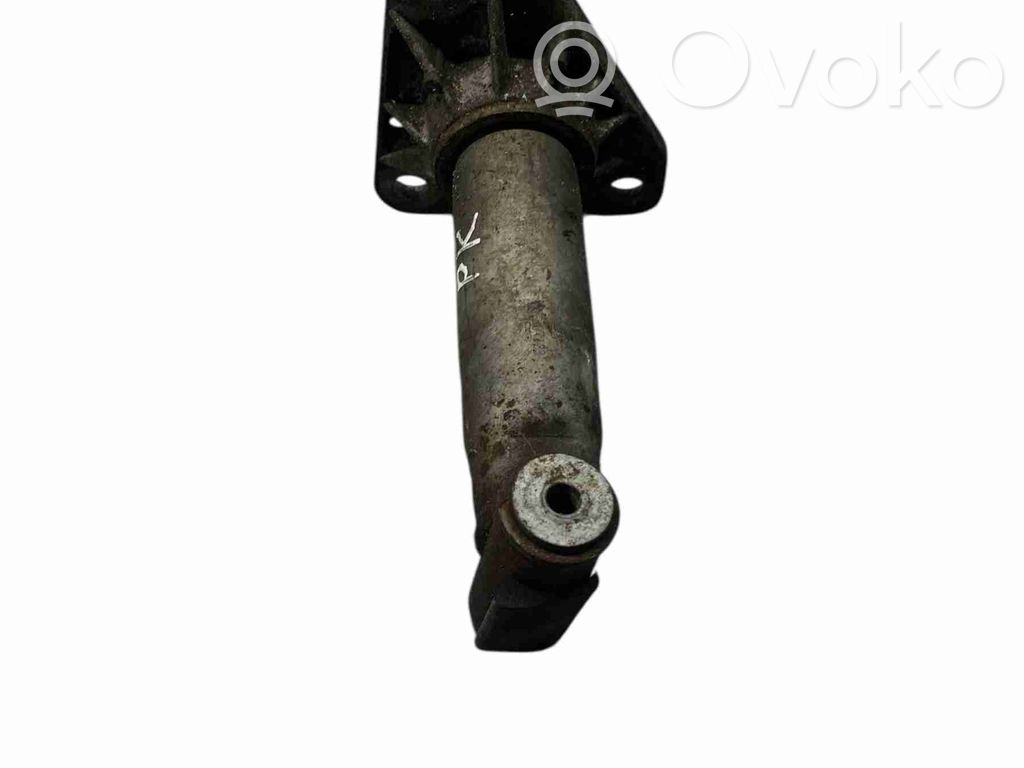 Audi A6 Allroad C5 Front bumper mounting bracket 