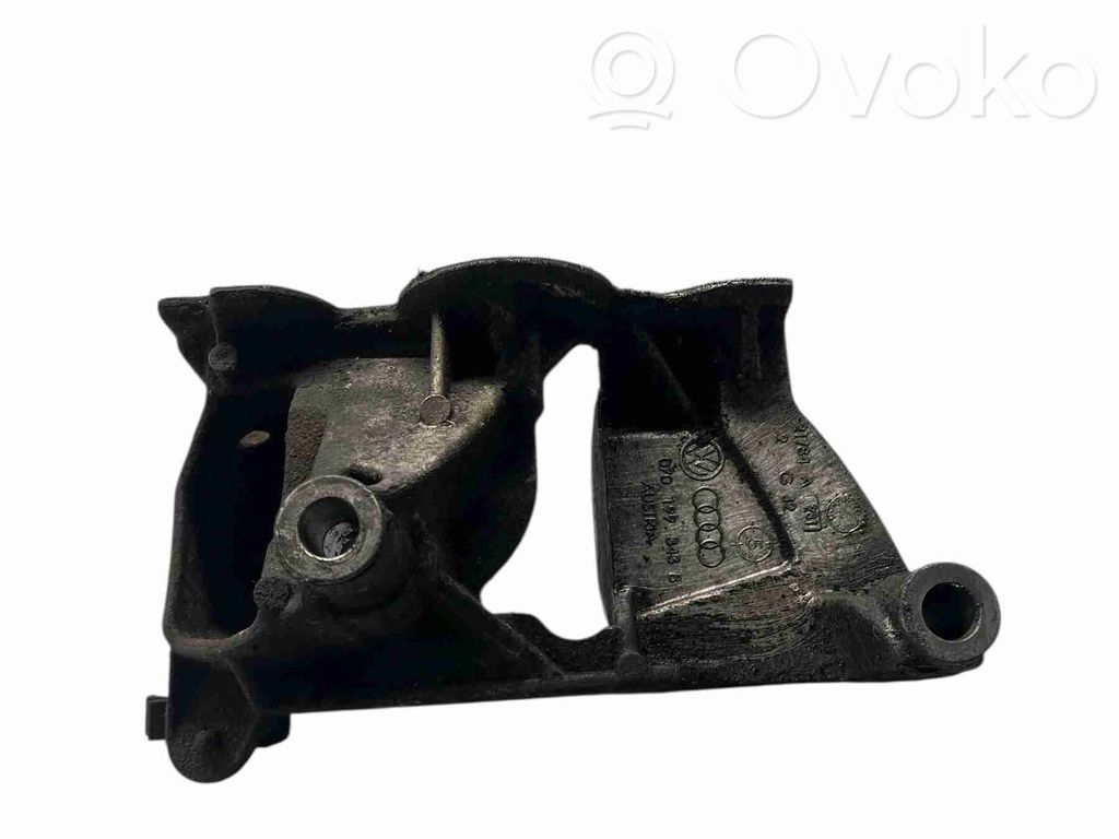 Volkswagen Multivan T5 Supporto di montaggio del motore (usato) 