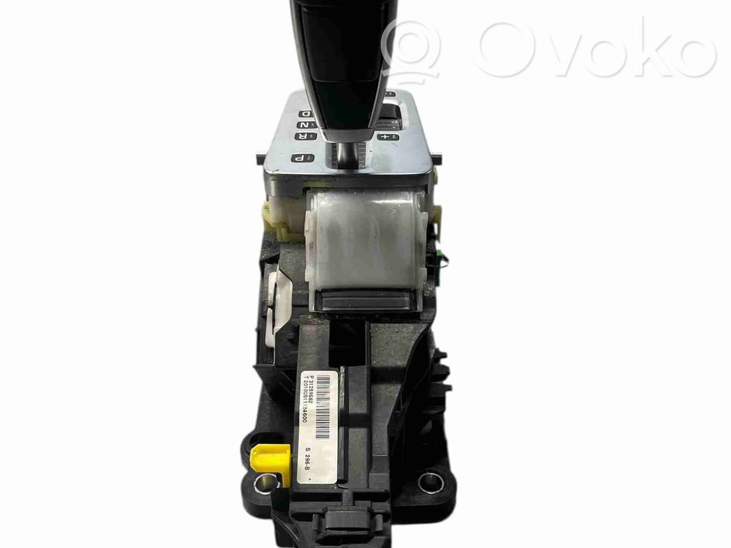 Volvo S80 Palanca/selector de cambios 