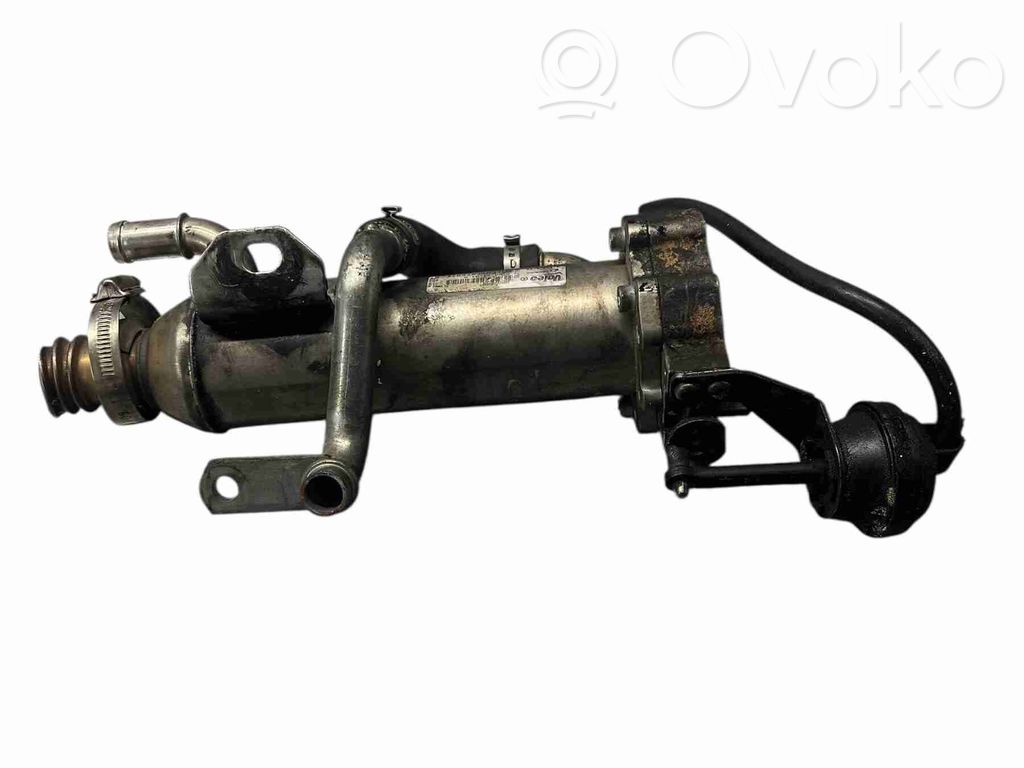 Volvo XC90 Válvula EGR 
