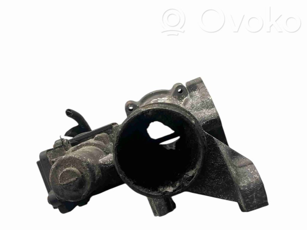 Volvo XC90 Válvula EGR 