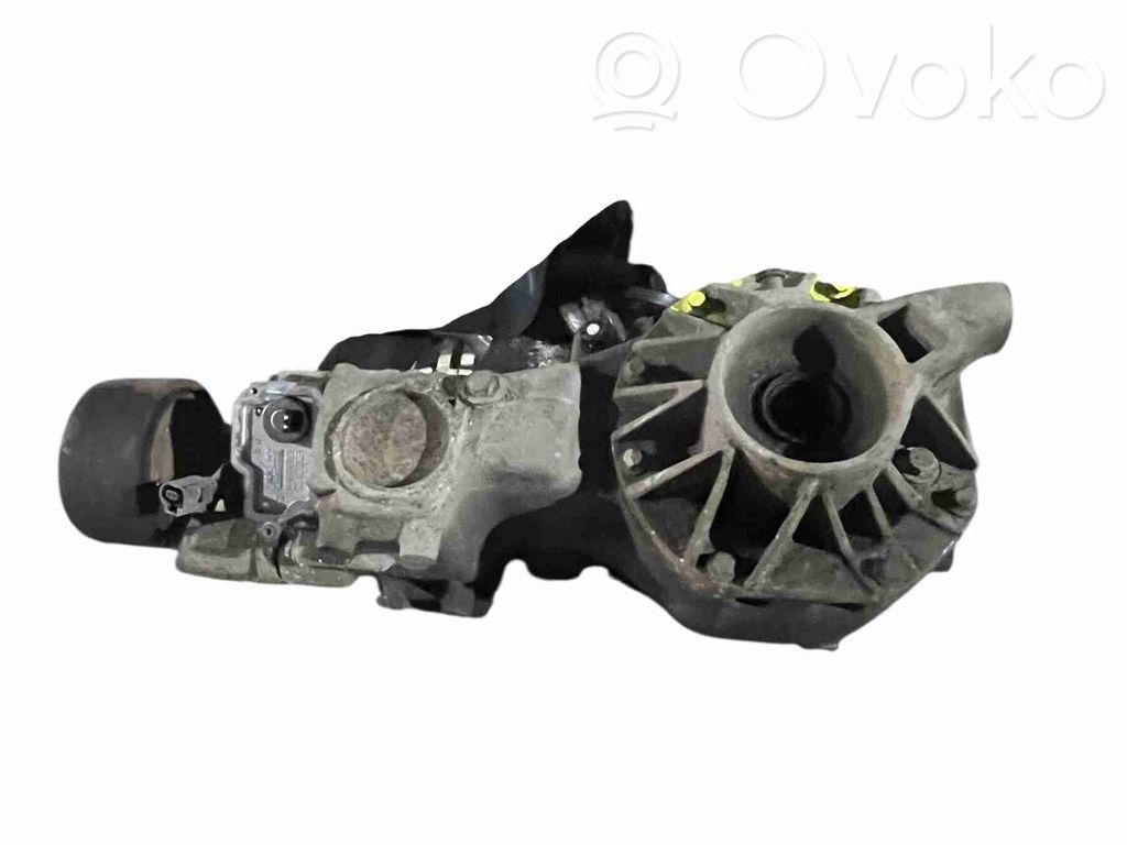 Volvo XC60 Tylny mechanizm różnicowy 